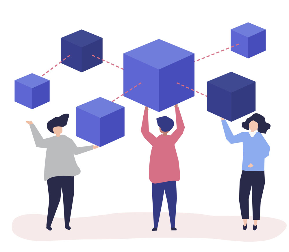 Blockchain