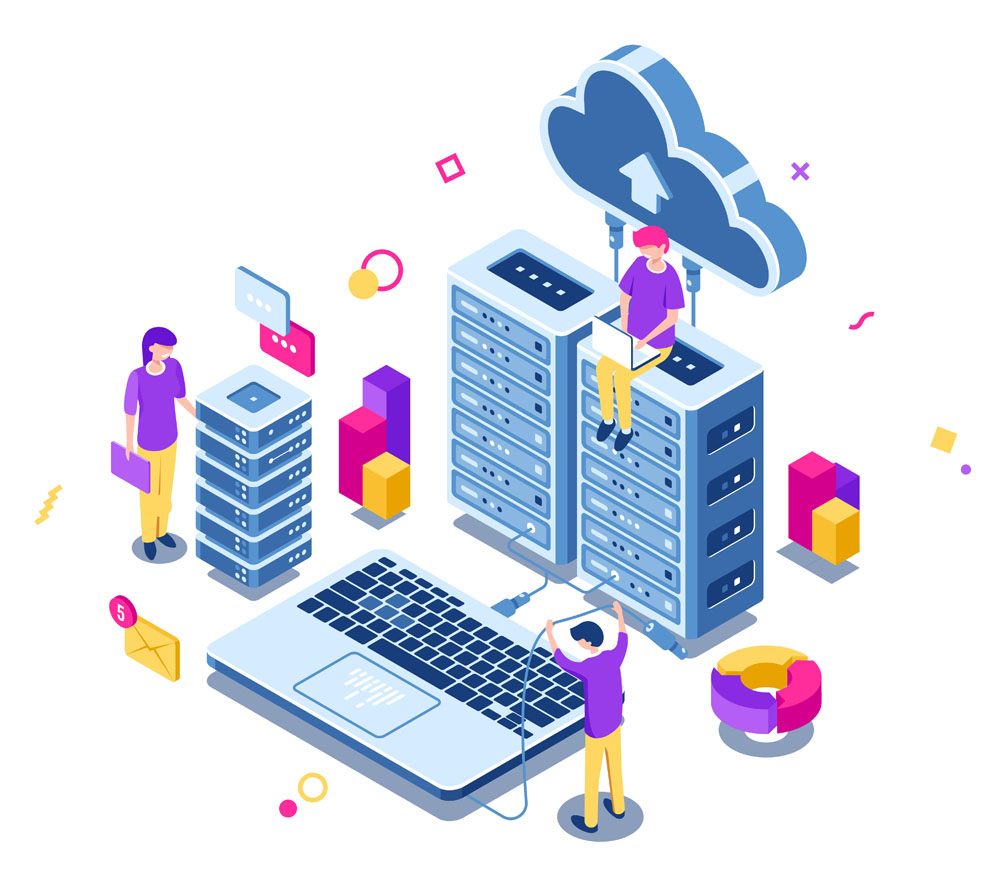 Data Science and Big Data