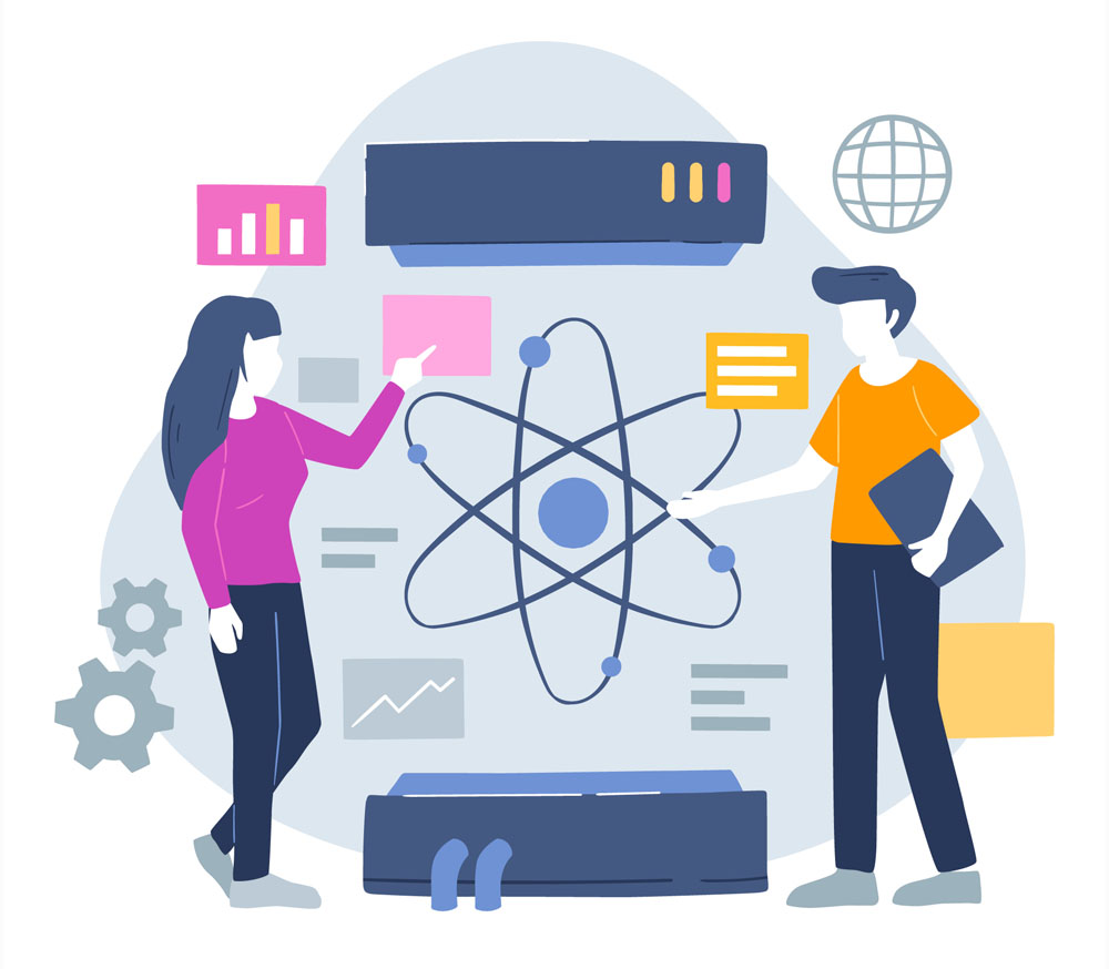Quantum Computing